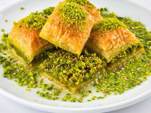 beylikdüzü-fıstıklı-baklava